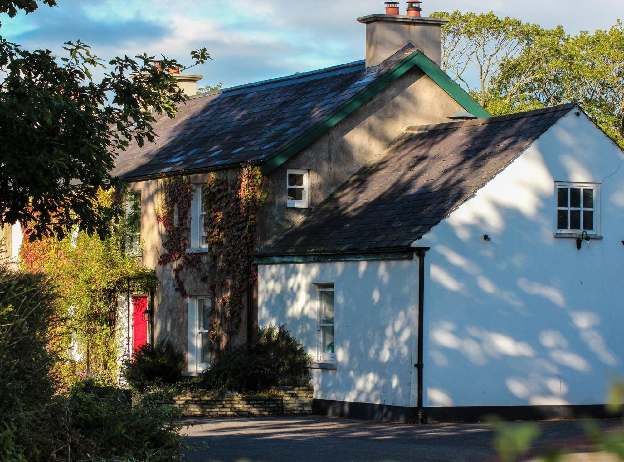 Ballylagan Organic Farm Straid  Номер фото